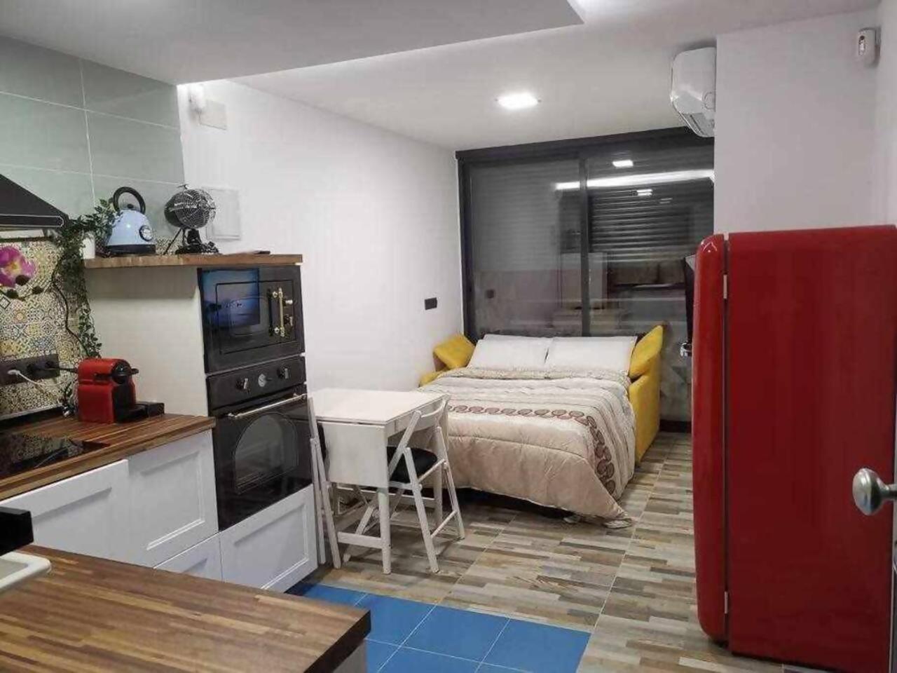 Centro Plaza Torremolinos Apto 24 Wifi Terraza Ngoại thất bức ảnh